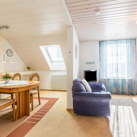 Ferienwohnung Zum Seeblick Ohningen Exterior photo