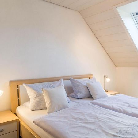 Ferienwohnung Zum Seeblick Ohningen Exterior photo