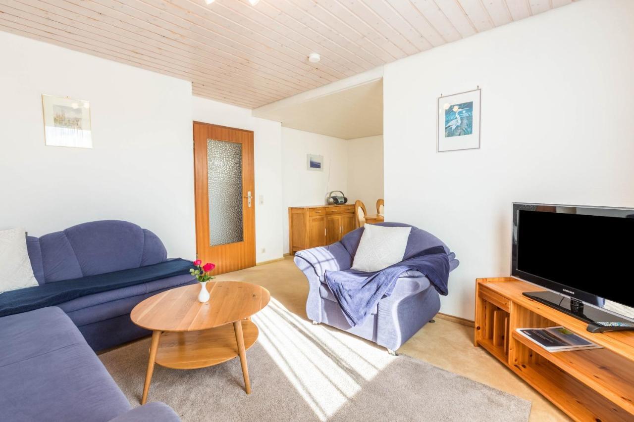 Ferienwohnung Zum Seeblick Ohningen Exterior photo