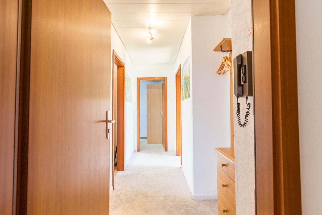 Ferienwohnung Zum Seeblick Ohningen Exterior photo